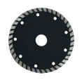 Falke diamant turboblad Ø125 mm